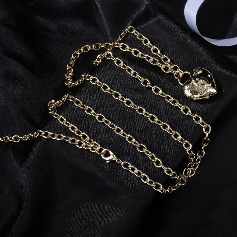 Chanel Necklaces